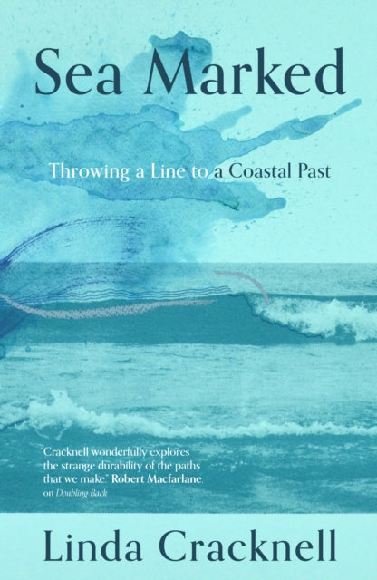 Book cover of: Sea Marked