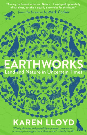 Earthworks