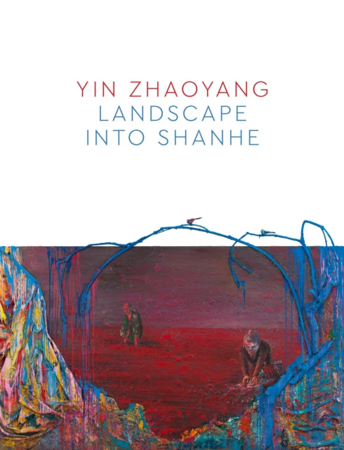 Book cover of: Yin Zhaoyang. By: Joshua Gong