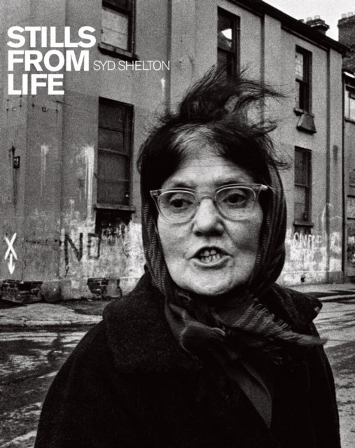 Book cover of: Stills from Life. By: Syd Shelton