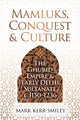 Book cover of: Mamluks, Conquest and Culture