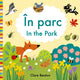 Book cover of: In the Park Romanian-English