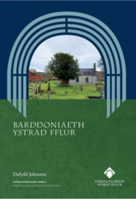 Book cover of: Barddoniaeth Ystrad Fflur