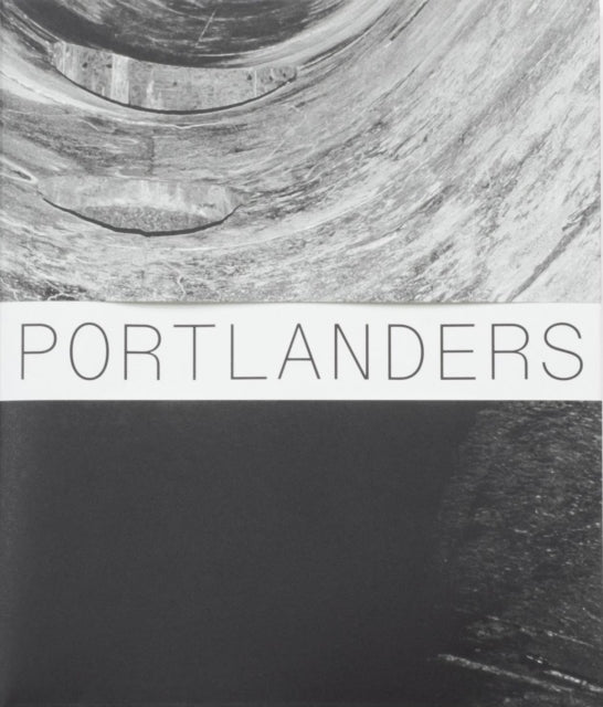 Book cover of: Portlanders
