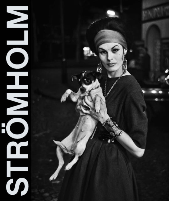 Book cover of: CHRISTER STROMHOLM. By: Christer Stromholm