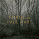 Book cover of: FRAGILE. By: Paul Hart