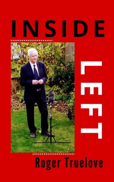 Book cover of: Inside Left