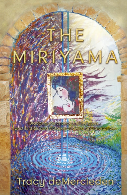 Book cover of: Miriyama
