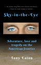 Book cover of: Sky-in-the-Eye
