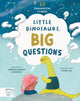 Little Dinosaurs, Big Questions, 10 Thoughtful Stories 9781917044103 Swapna Haddow