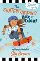 Book cover of: Skateboarding Box of Tricks