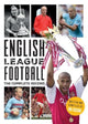 Book cover of: English League Football
