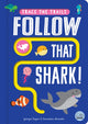 Book cover of: Follow that Shark!