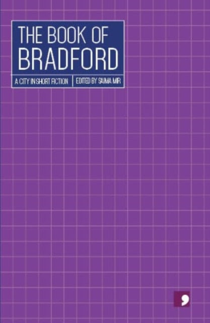 Book cover of: Book of Bradford