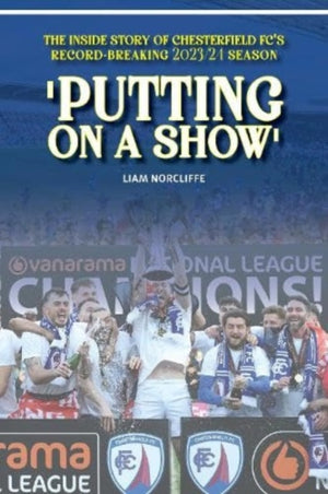 Putting on a Show'