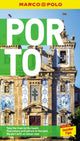 Book cover of: Porto Marco Polo Pocket Travel Guide - with pull out map