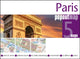 Book cover of: Paris PopOut Map
