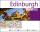 Book cover of: Edinburgh PopOut Map - pocket size, pop up map of Edinburgh city centre