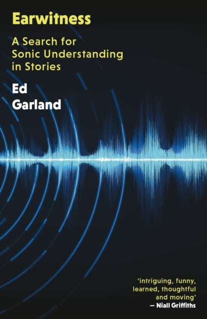 Book cover of: Earwitness