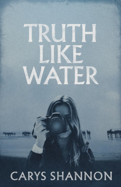 Book cover of: Truth Like Water