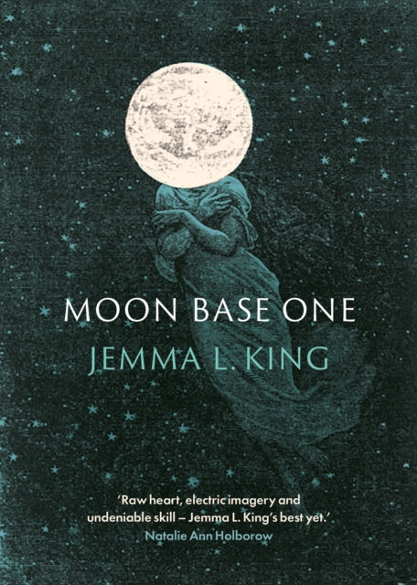 Book cover of: Moon Base One