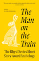 Book cover of: Rhys Davies Short Story Competition Anthology