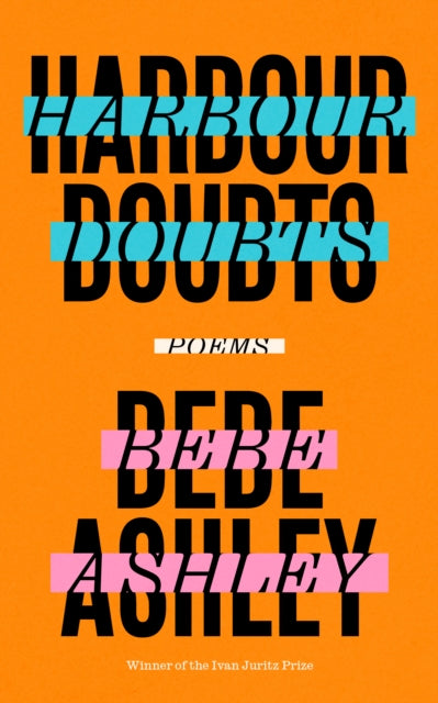 Harbour Doubts 9781917161008 Bebe Ashley