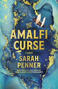 Amalfi Curse, The New York Times Bestseller