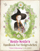 Hettie Nettle's Handbook for Hedgewitches 9781917194211 BARKER, CLAIRE