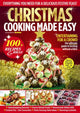 Book cover of: Christmas Cooking Made Easy