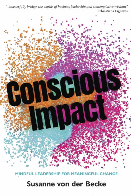 Book cover of: Conscious Impact