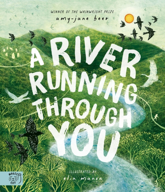 River Running Through You