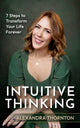 Book cover of: Intuitive Thinking