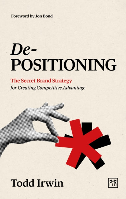 Book cover of: De-Positioning