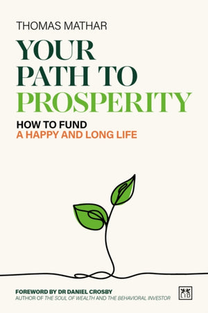 Your Path to Prosperity