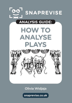 The SnapRevise Analysis Guides: How To Analyse Plays
