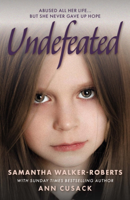 Book cover of: Undefeated