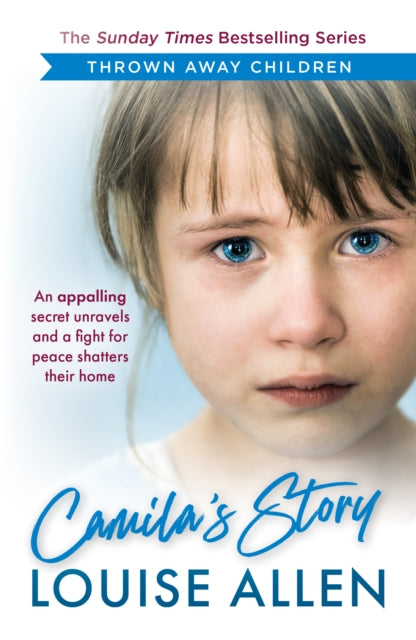 Book cover of: Camila's Story