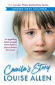 Book cover of: Camila's Story