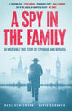 Book cover of: Spy in the Family