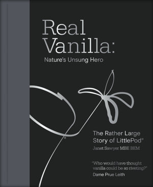 Real Vanilla: Nature's Unsung Hero, The Rather Large Story of LittlePod