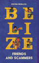 Book cover of: Belize