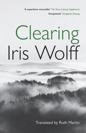 CLEARING