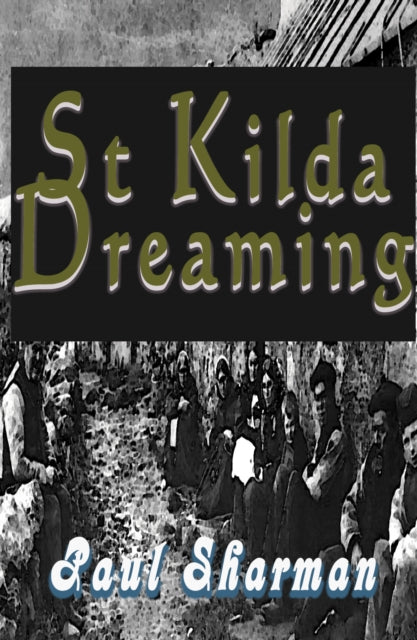 St Kilda Dreaming