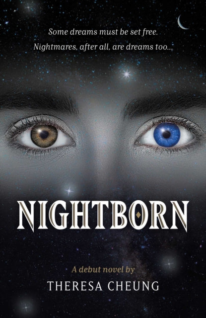 Book cover of: NightBorn