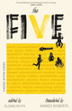 Book cover of: Five