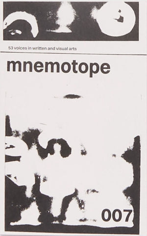mnemotope 007