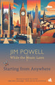 Book cover of: Starting from Anywhere
