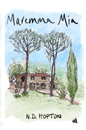 Maremma Mia