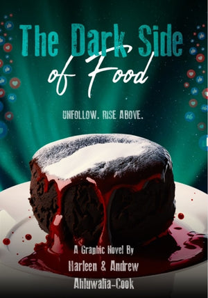Dark Side of Food